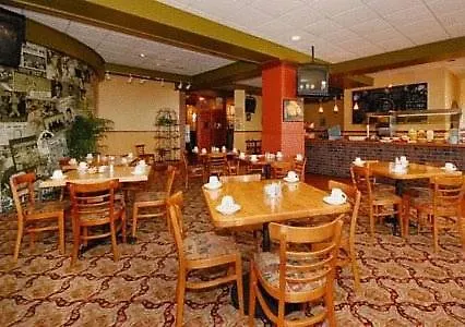 Clarion Hotel & Conference Center Springfield